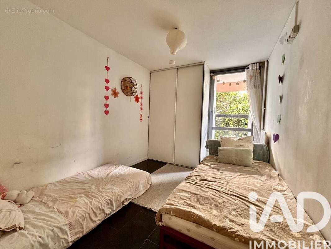 Photo 8 - Appartement à NICE