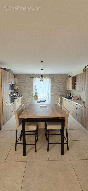 Maison  265 m2 5 chambres - photo 11