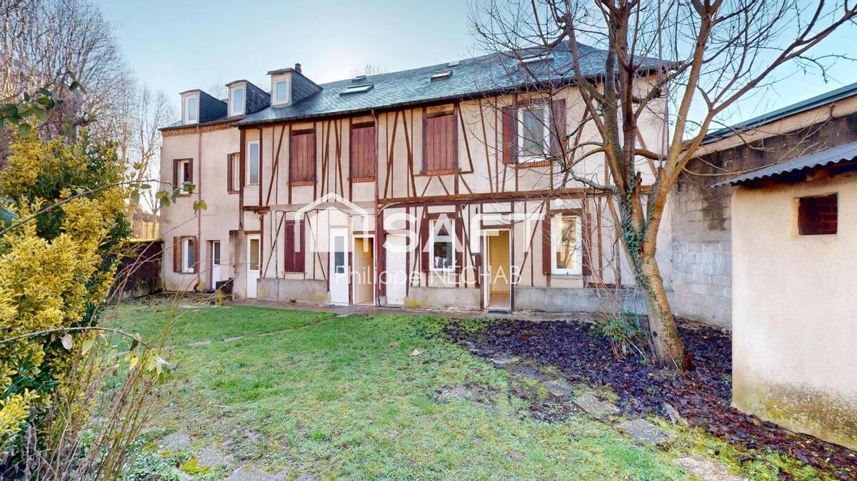 Photo 1 - Appartement à EVREUX