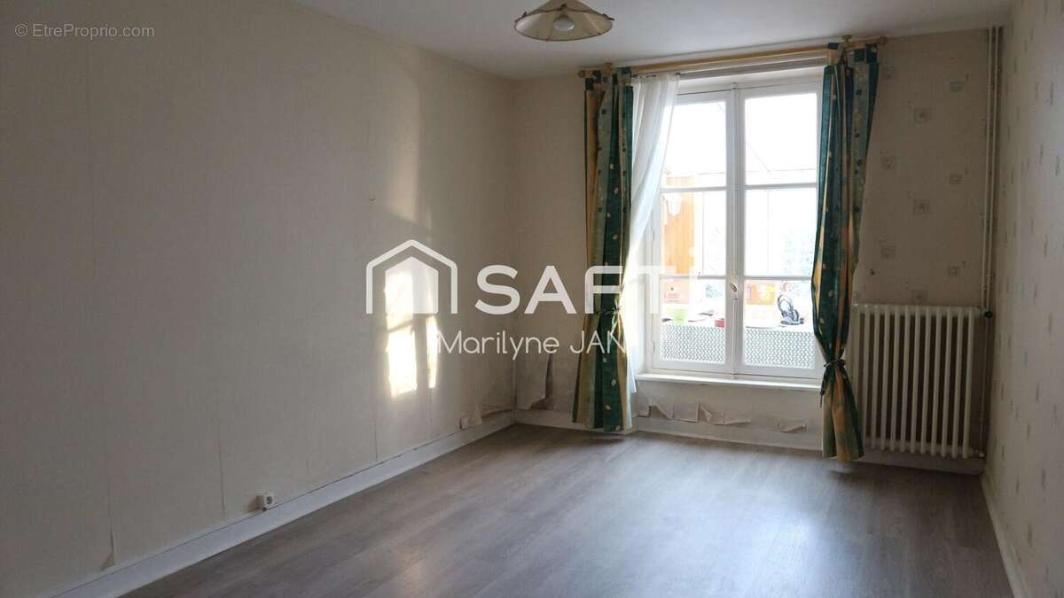 Photo 8 - Maison à SAINT-MALO