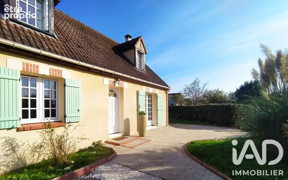 Photo 1 - Maison à BEAUGENCY