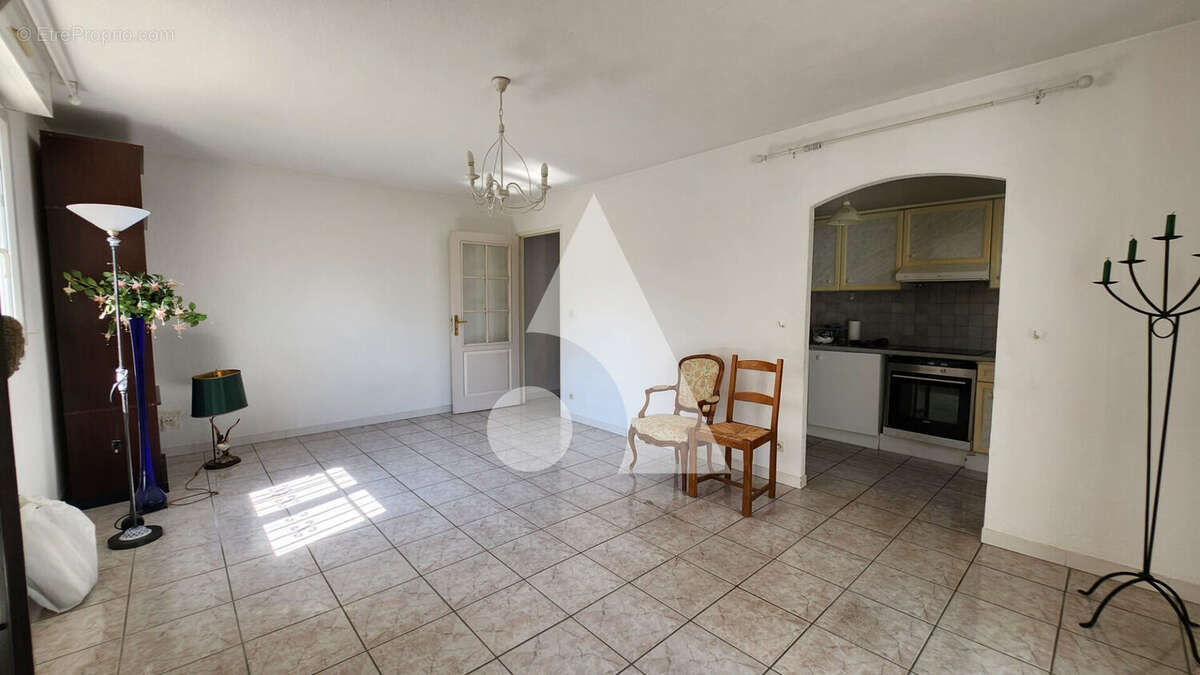 Appartement à FREJUS