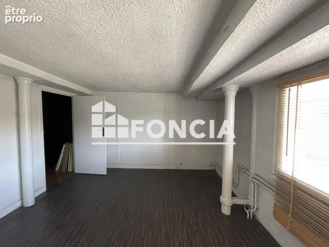 Vente - Local commercial - 150 m² - 130 000 € - GRENOBLE - photo 6