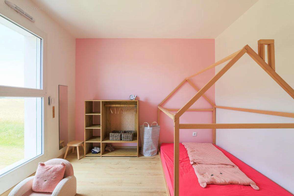 Maison neuve de 5 pièces de 122 m² à Frétoy-le-Château - photo 19