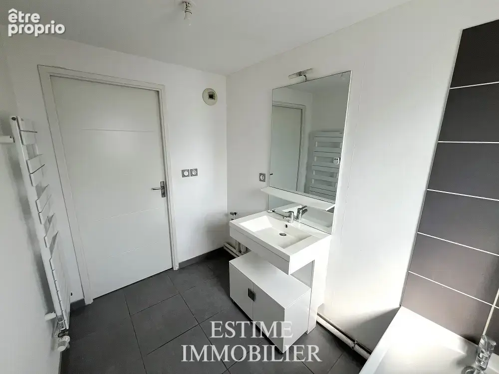 Wambrechies domaine de juliette appartement t3 avec parking - photo 12