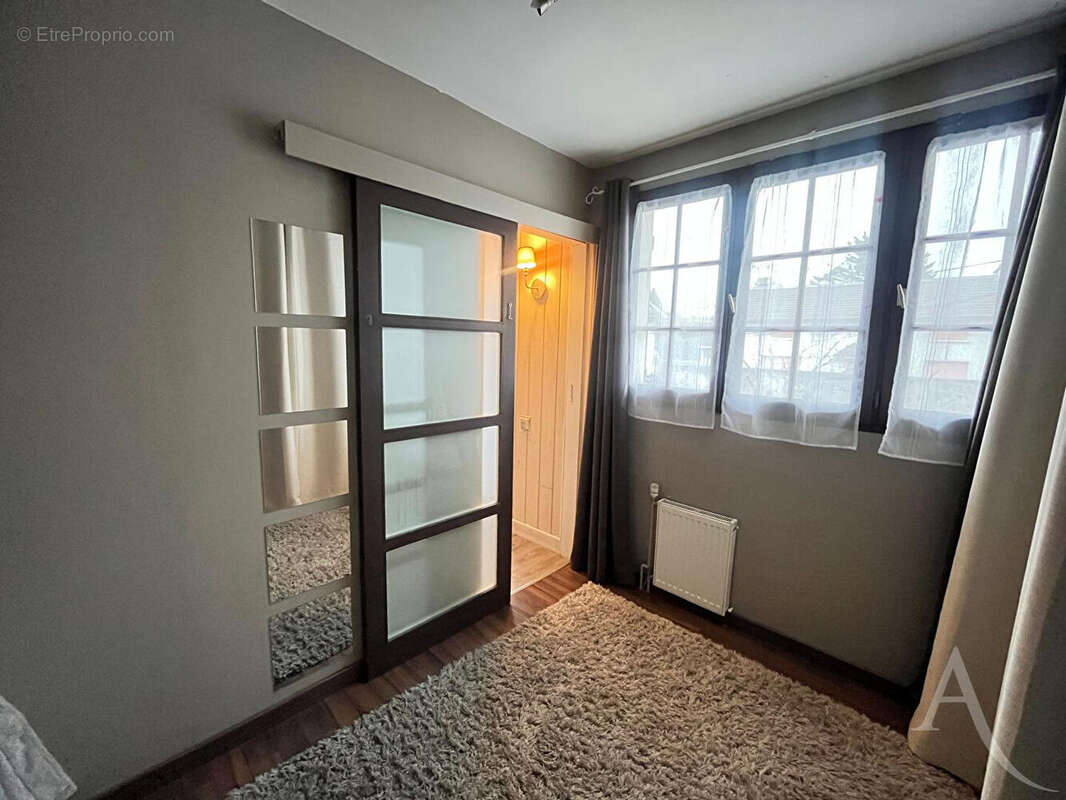 Maison à ROSNY-SOUS-BOIS