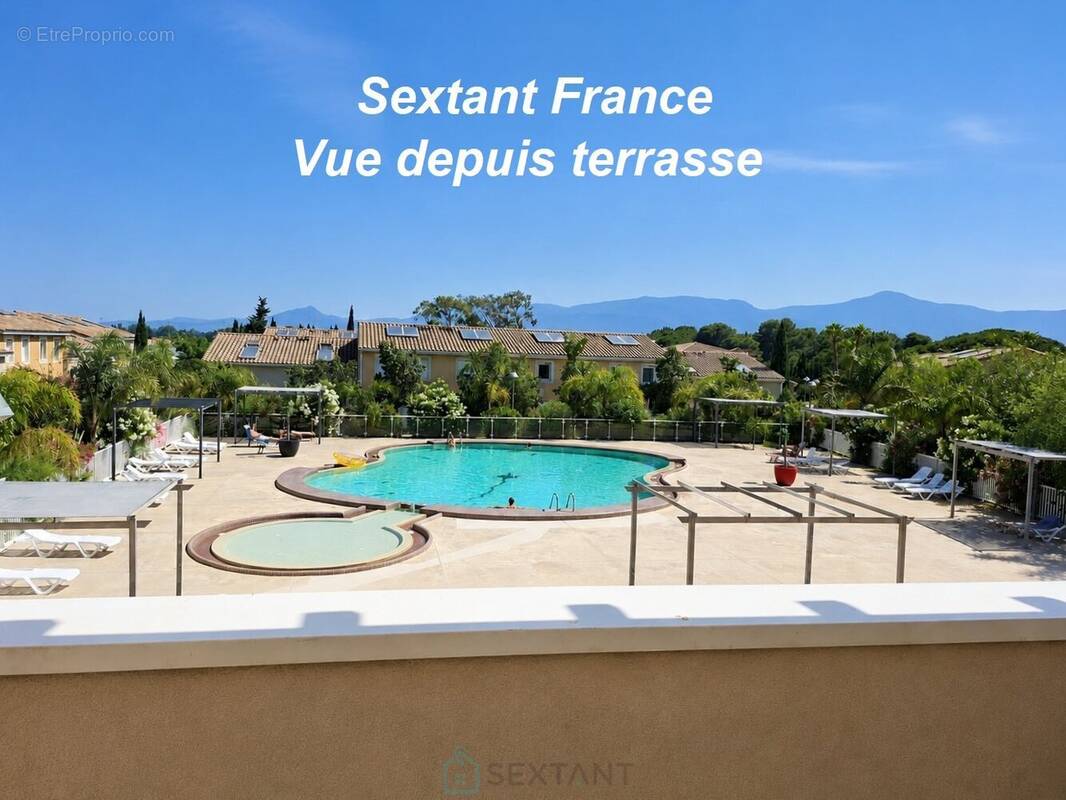 Appartement à LATOUR-BAS-ELNE
