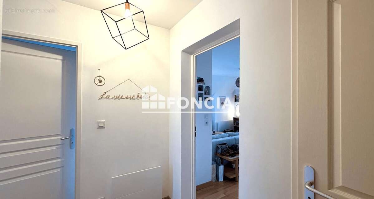 Appartement à OLIVET