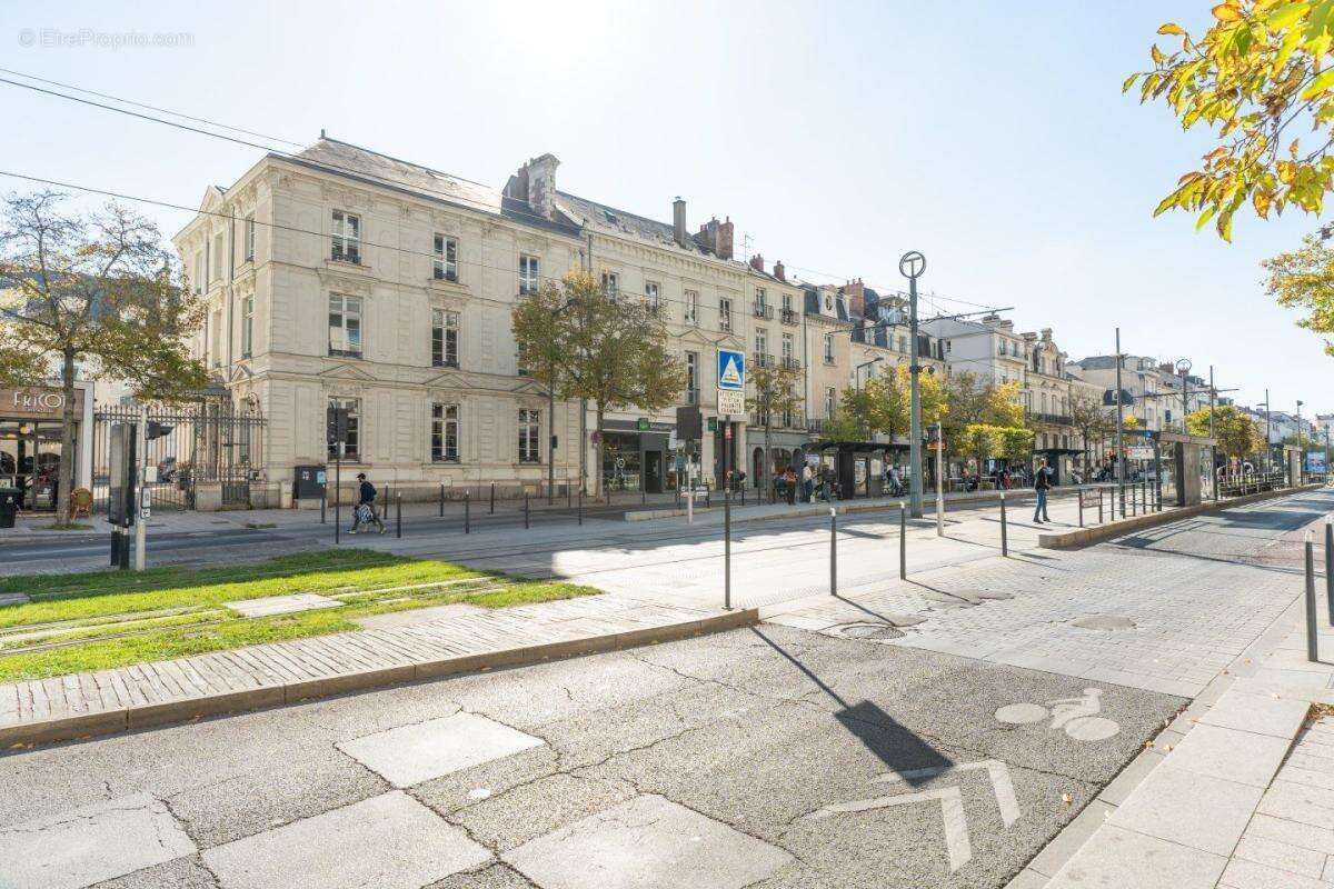 Appartement à ANGERS