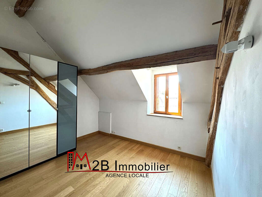 Appartement à THORIGNY-SUR-MARNE