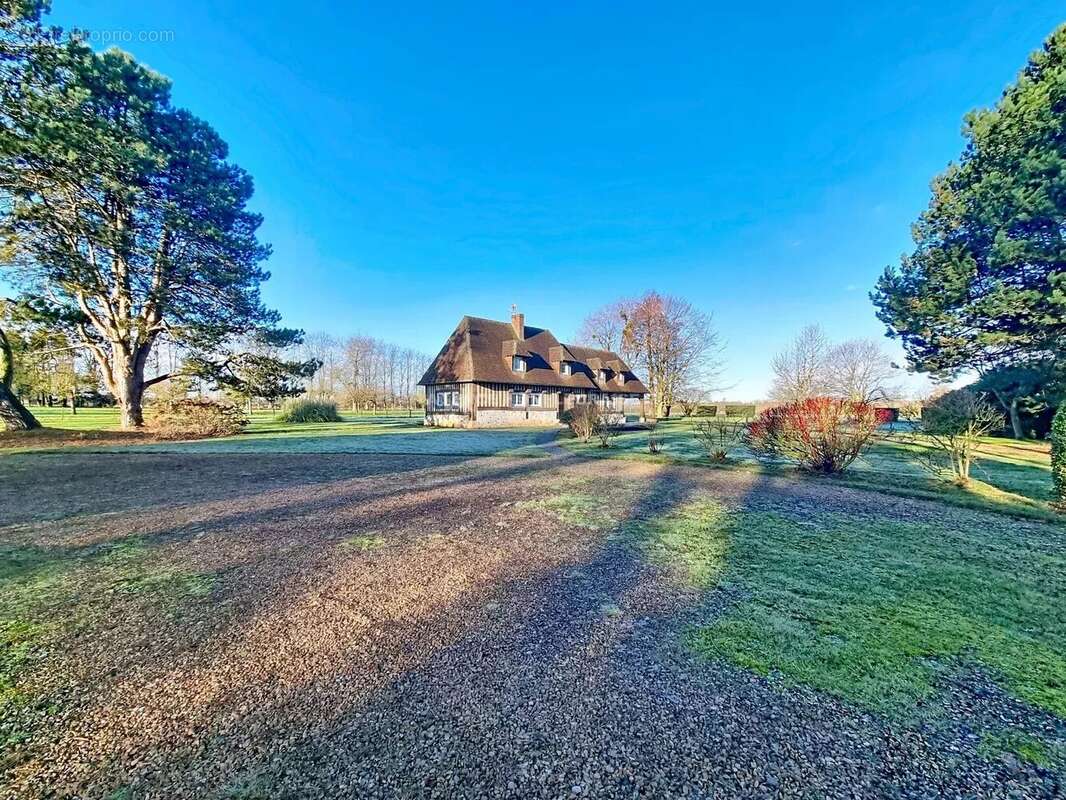 La prairie normande - photo 12