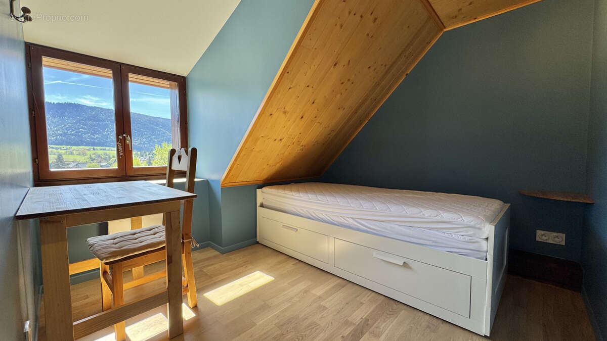 Appartement à AUTRANS