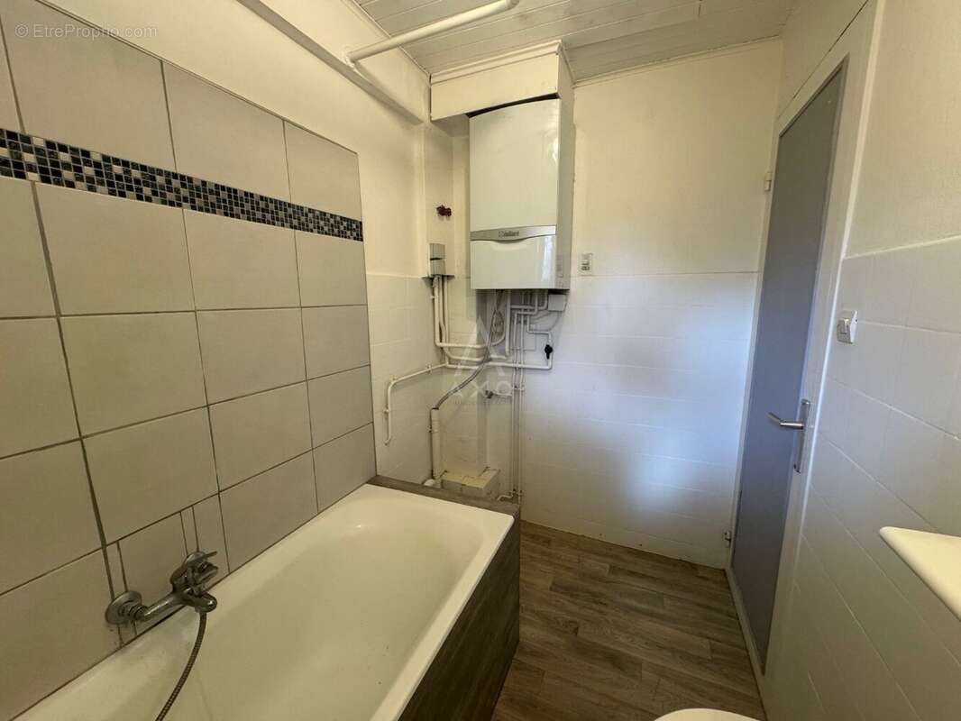 Appartement à COLMAR