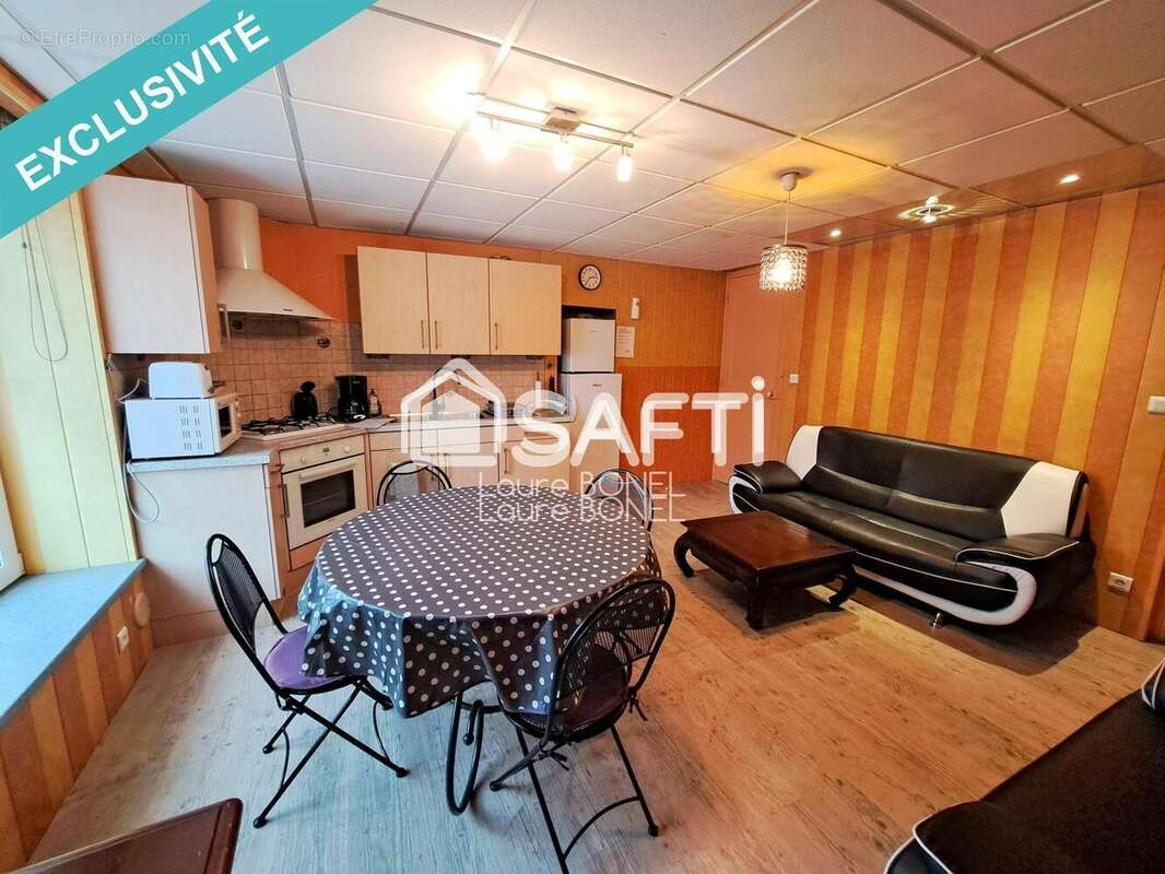 Photo 5 - Maison à CHATENOIS