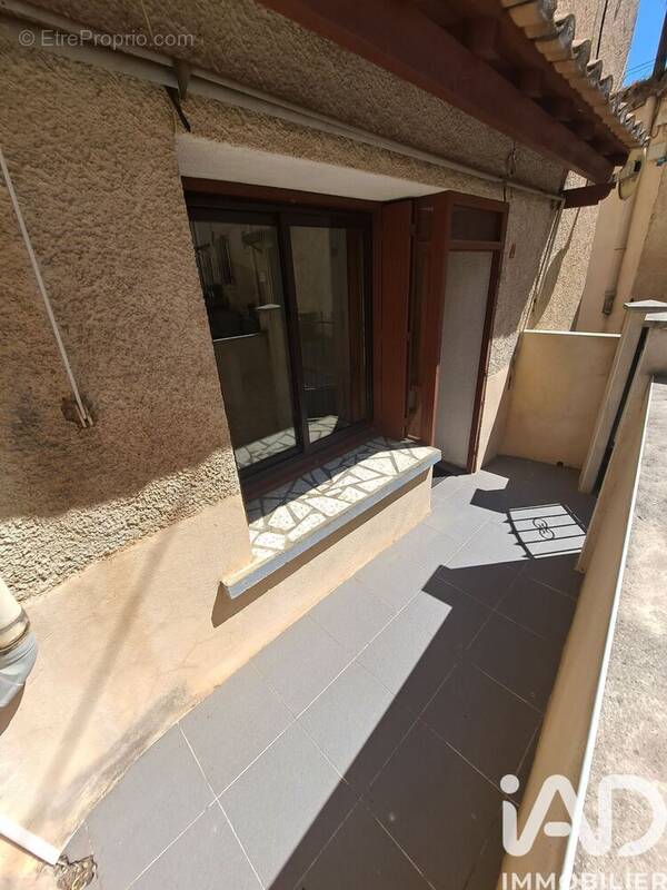 Photo 1 - Maison à BEAUVOISIN