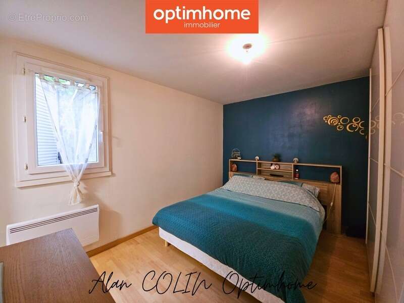 Maison à SIERCK-LES-BAINS