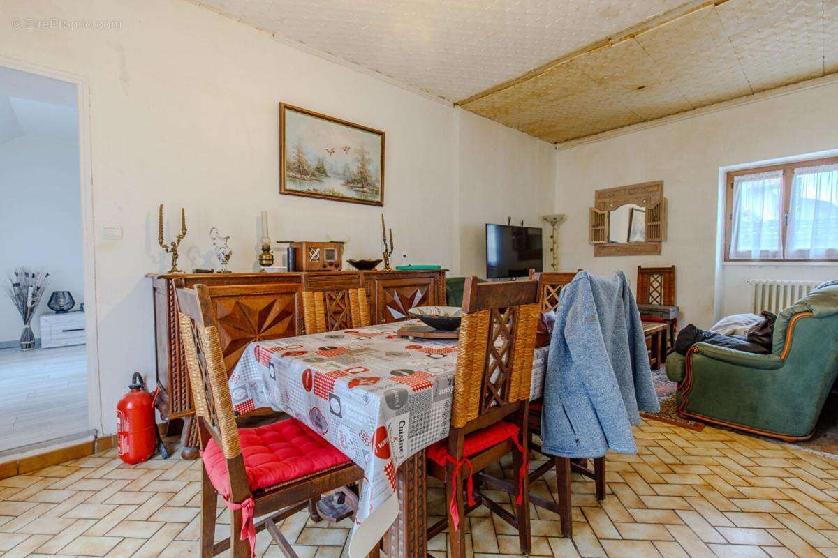 EXCLUSIVITE PROPRIETES-PRIVEES - Maison de plain-pied sur Guitrancourt - photo 4