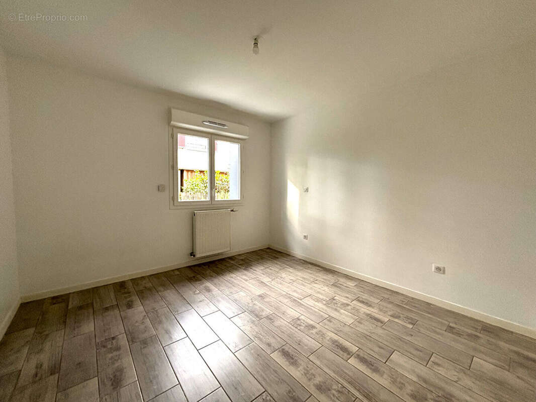 Appartement à LA TESTE-DE-BUCH