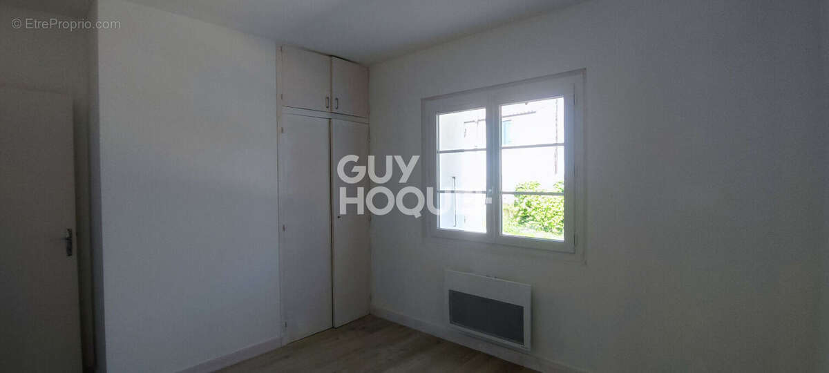 VENTE : maison T3 (51 m²) à St Pierre d'Oléron - photo 6
