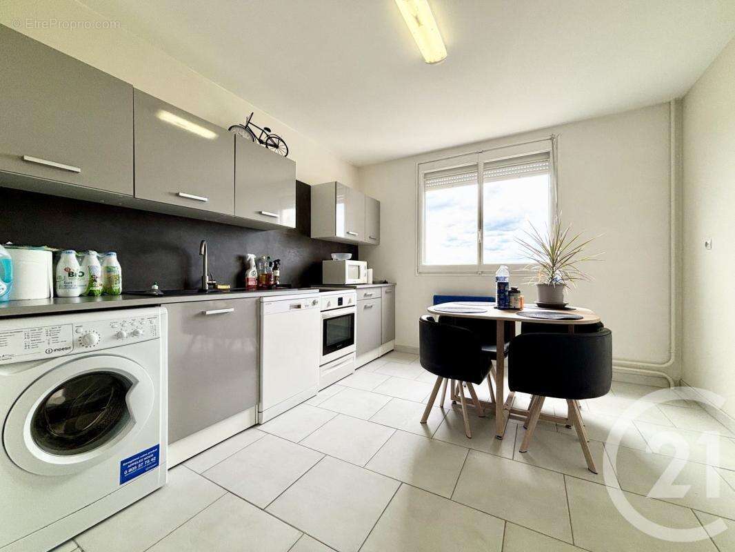 Appartement à LIMOGES