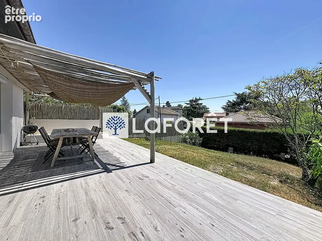 Photo Appartement à Beynost au prix de 399 000€