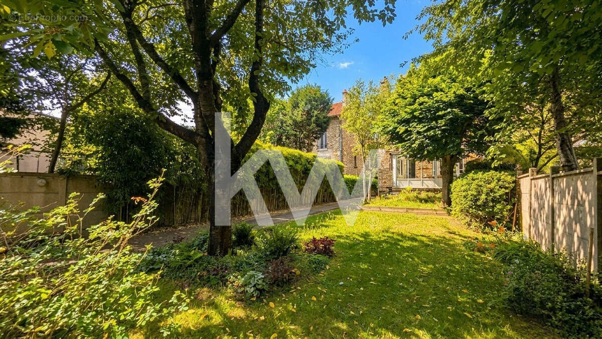 Maison 160 m² à Enghien-Les-Bains  - photo 5