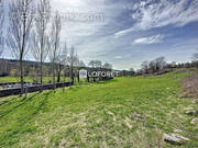 Terrain à SAINTE-GENEVIEVE-SUR-ARGENCE