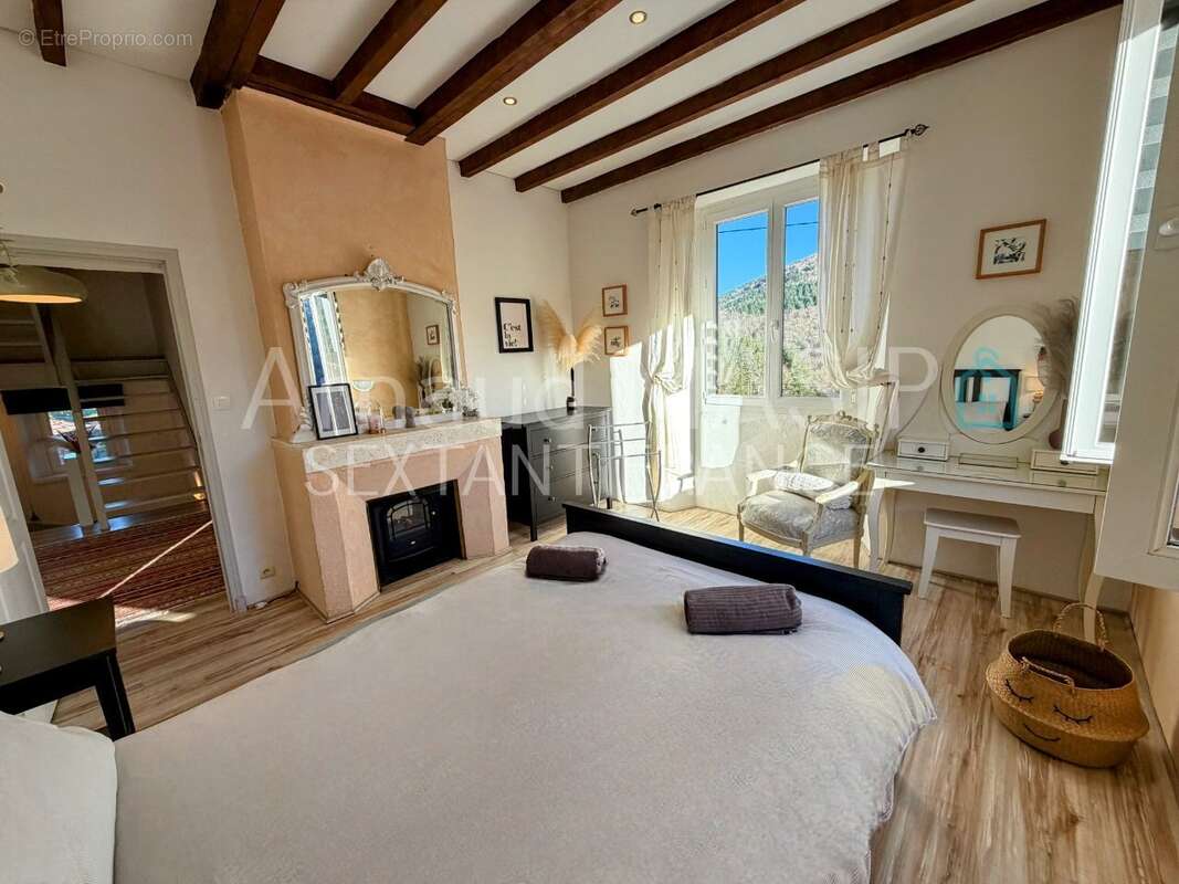 Maison à PUIVERT
