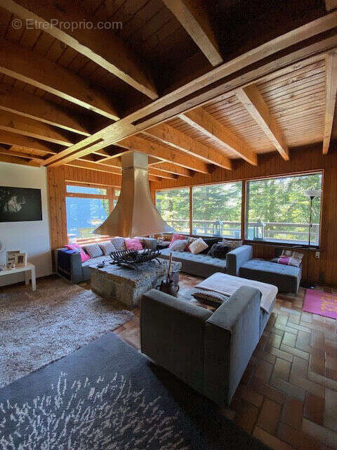 Photo 5 - Maison à USTOU