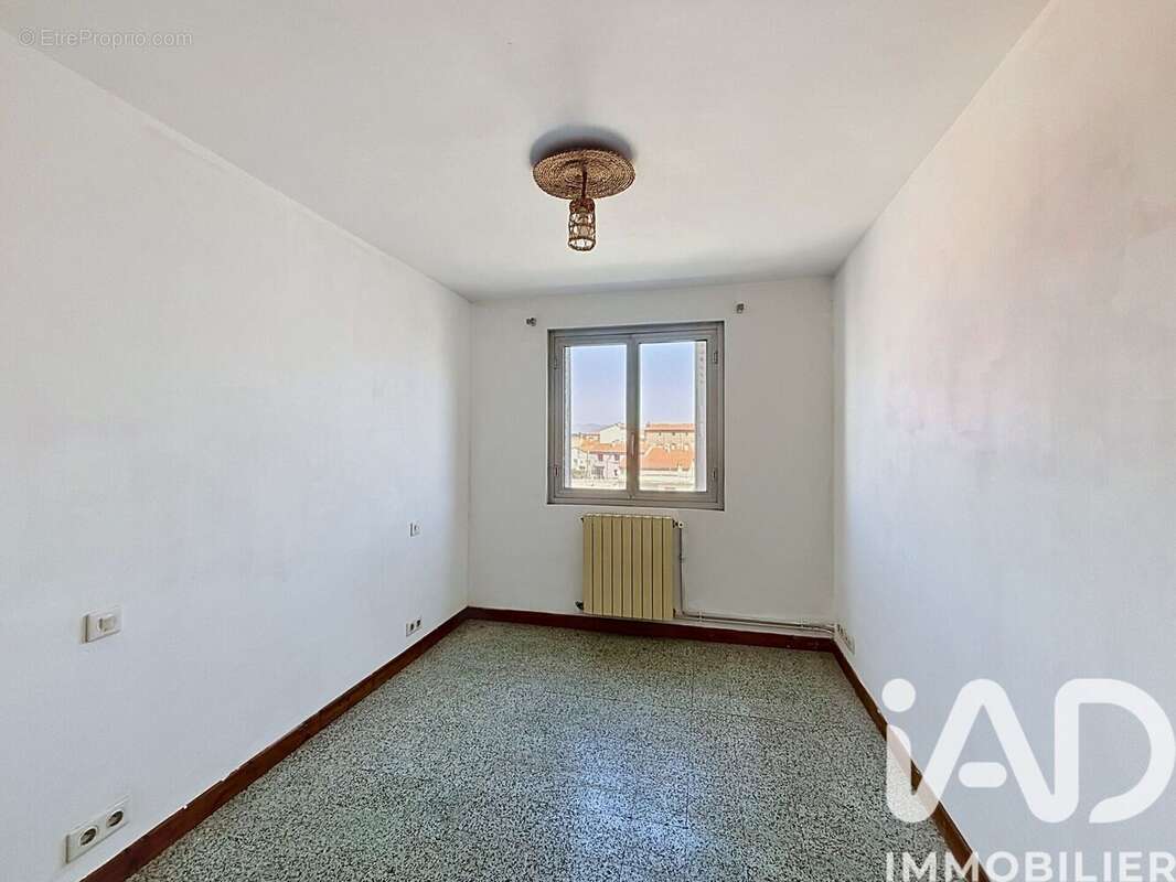 Photo 9 - Appartement à PERPIGNAN