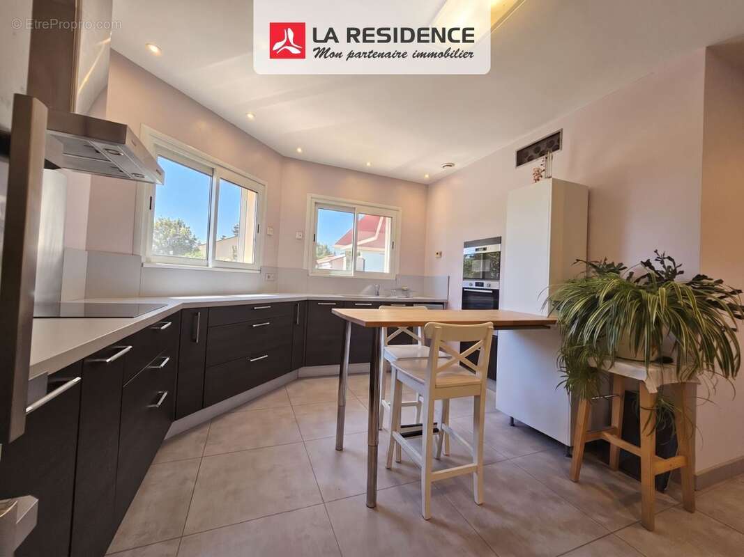 Maison 96 m² à Puylaurens  - photo 3