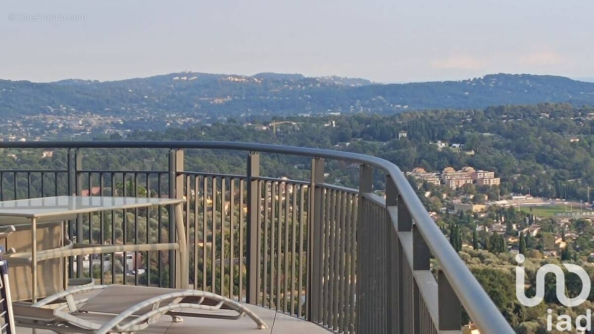 Photo 1 - Appartement à GRASSE