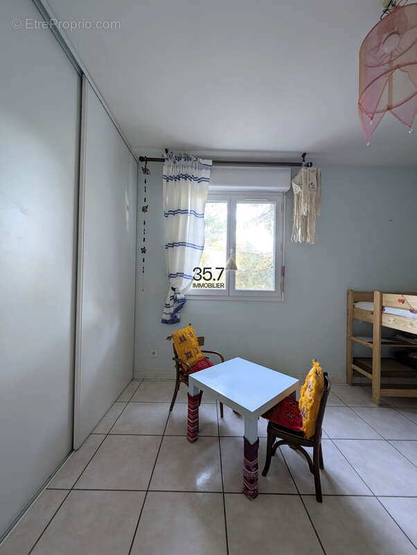 Maison à SETE