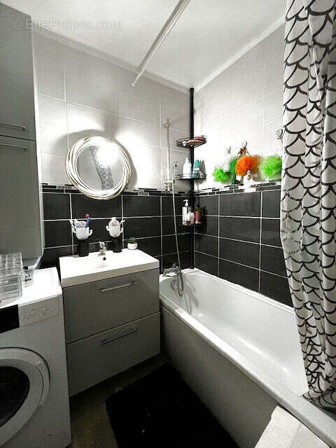 Photo 8 - Appartement à LA FERTE-GAUCHER