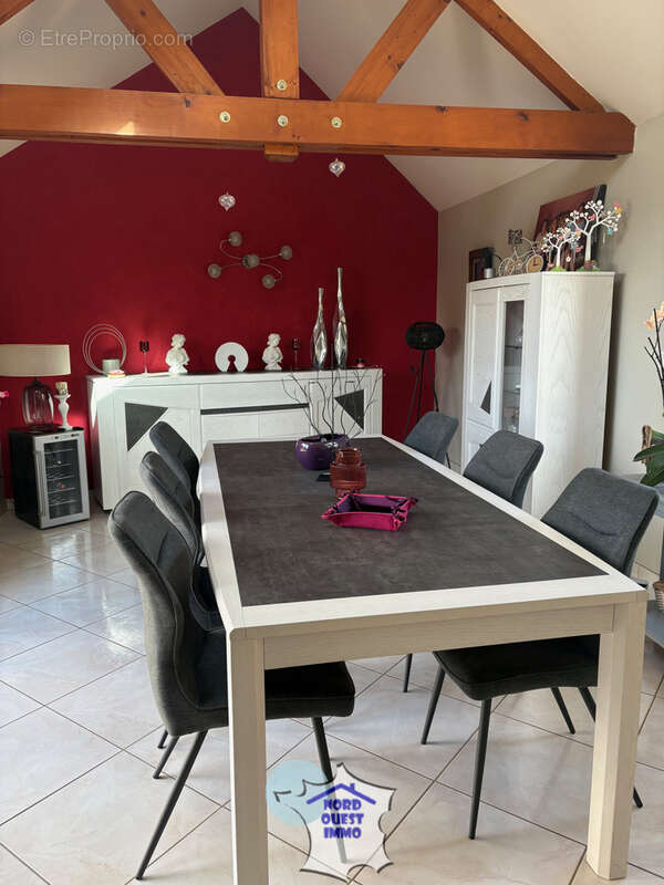 Maison a la campagne - photo 5
