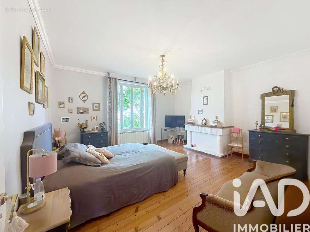 Photo 5 - Maison à TOULOUSE