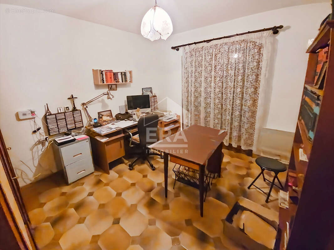 Maison à SALON-DE-PROVENCE