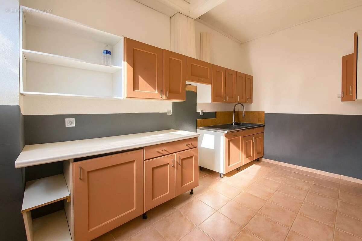 Maison à VILLENEUVE-SUR-LOT