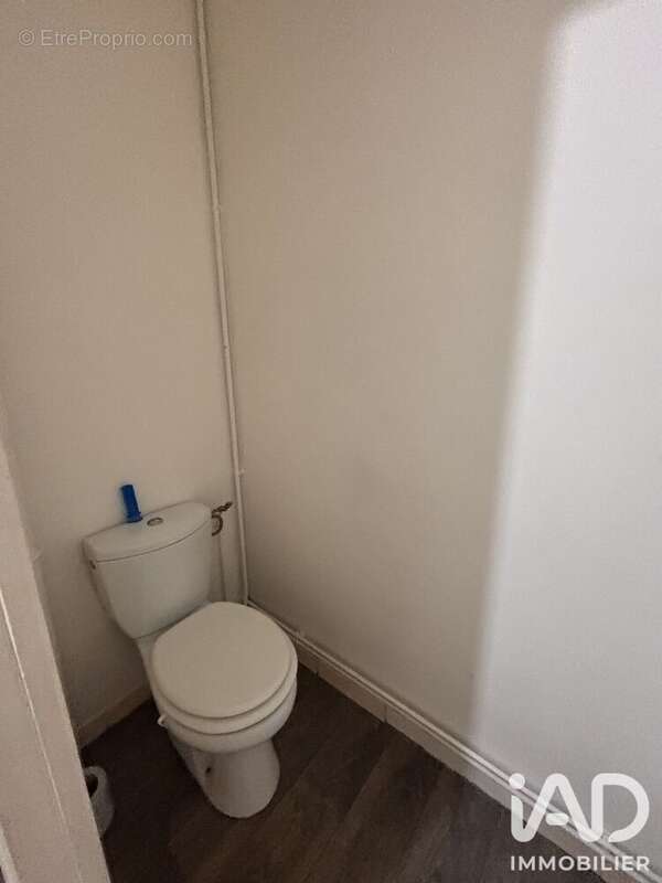 Photo 8 - Appartement à CLERMONT-FERRAND