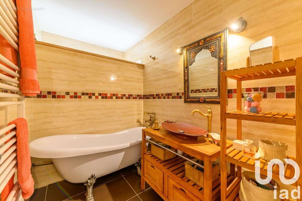 Photo 6 - Maison à GOUSSAINVILLE
