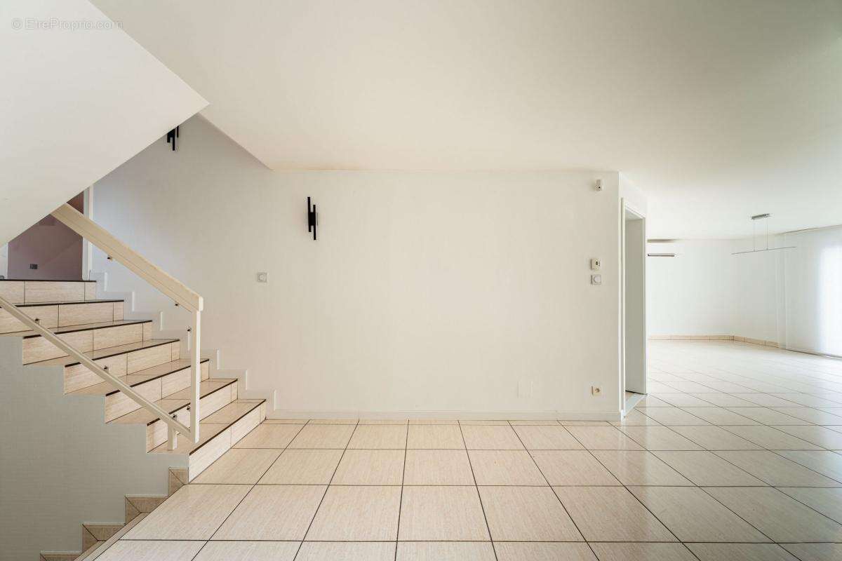 Maison à LA WANTZENAU