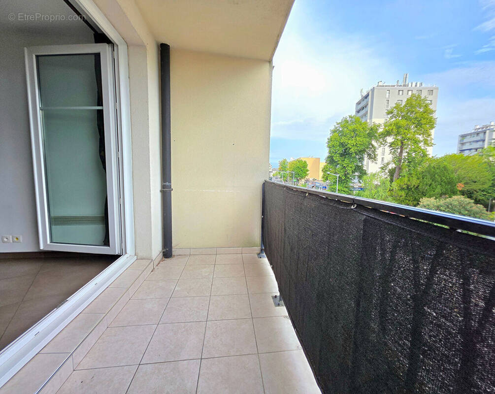 Appartement à NOISY-LE-GRAND