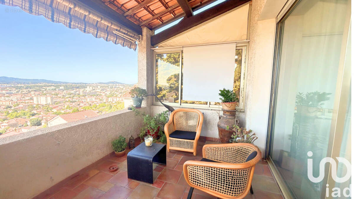 Photo 3 - Maison à TOULON