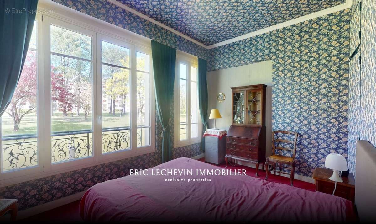 Appartement à LE TOUQUET-PARIS-PLAGE