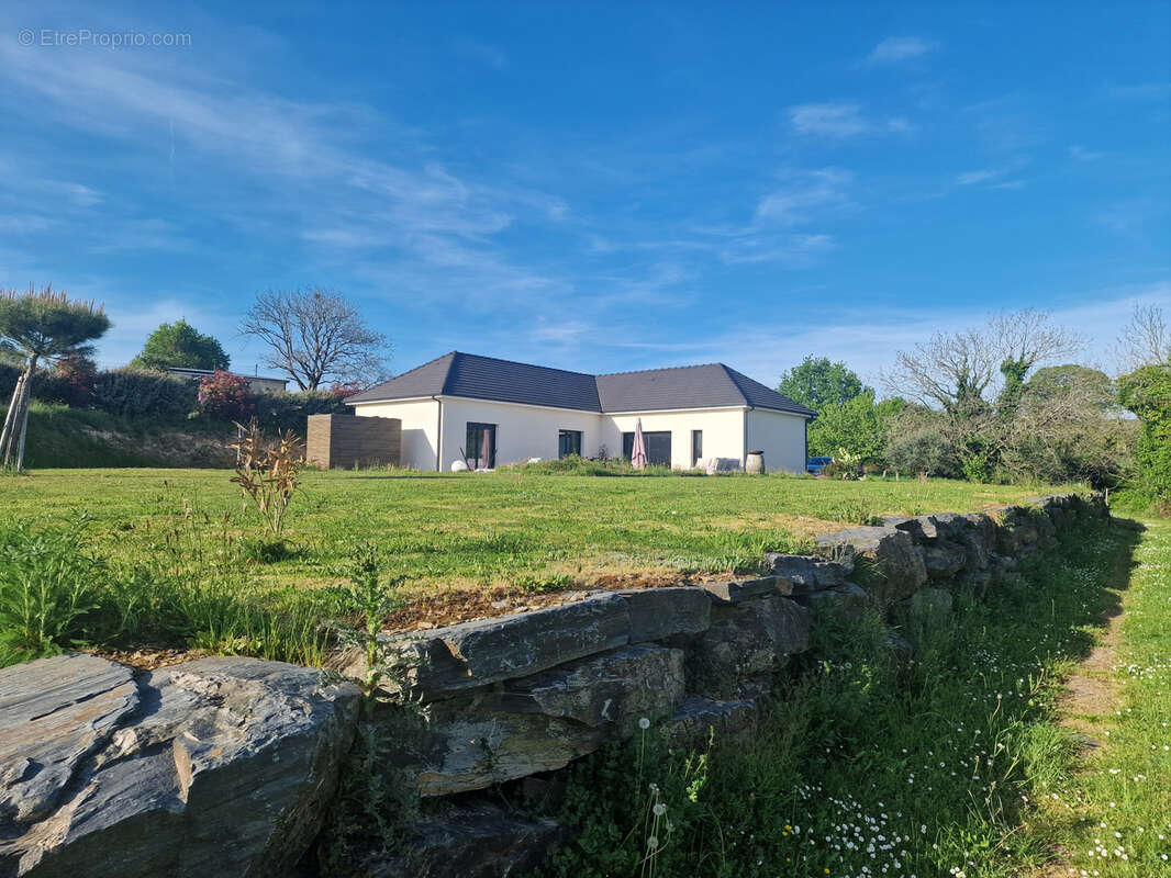 Maison à SAINTE-FEREOLE