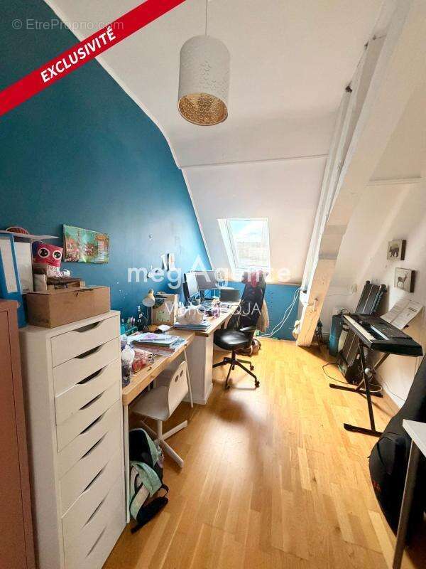 Appartement à SENS