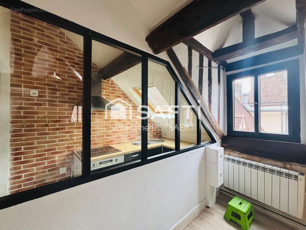 Photo 3 - Appartement à COMPIEGNE