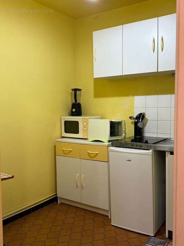 Appartement à BESANCON