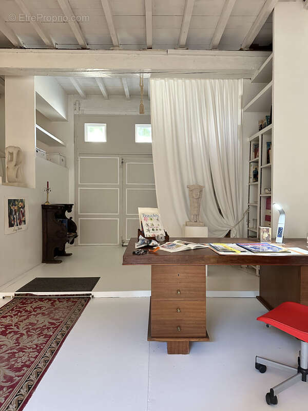 Maison à LATOUR-BAS-ELNE