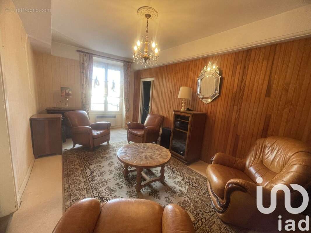 Photo 5 - Maison à GALLARDON